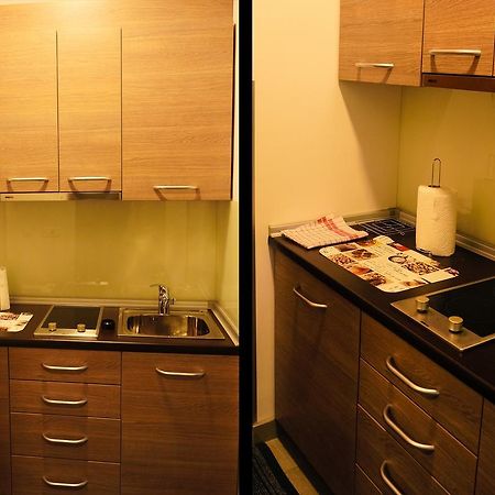 Apartment Forino SJJ Pokoj fotografie
