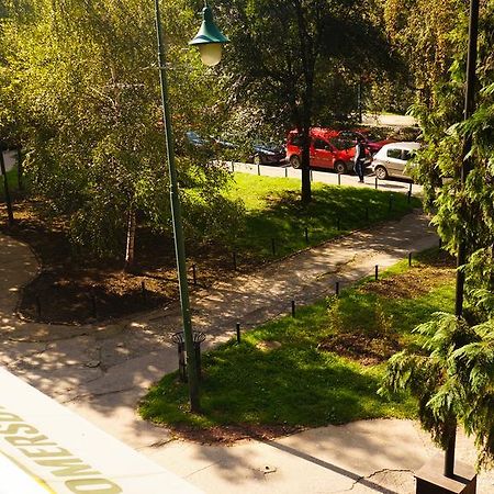 Apartment Forino SJJ Pokoj fotografie