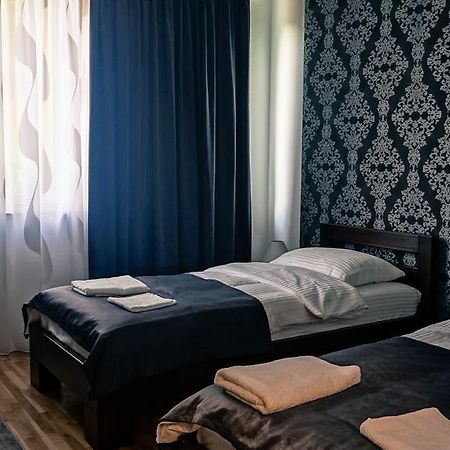 Apartment Forino SJJ Pokoj fotografie