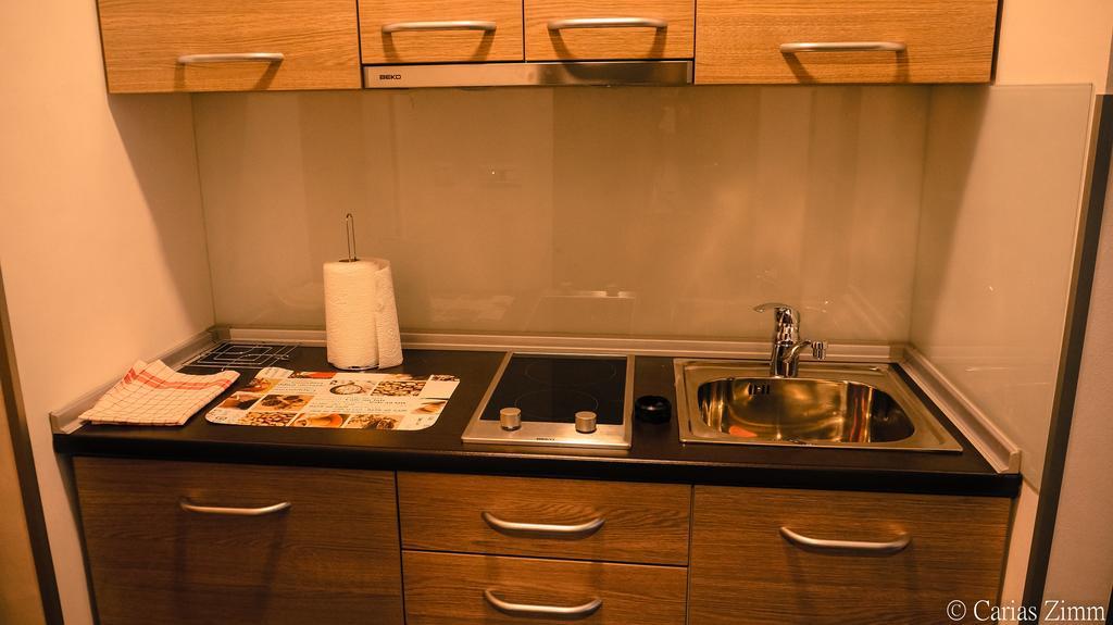 Apartment Forino SJJ Pokoj fotografie