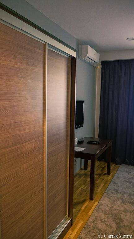 Apartment Forino SJJ Pokoj fotografie