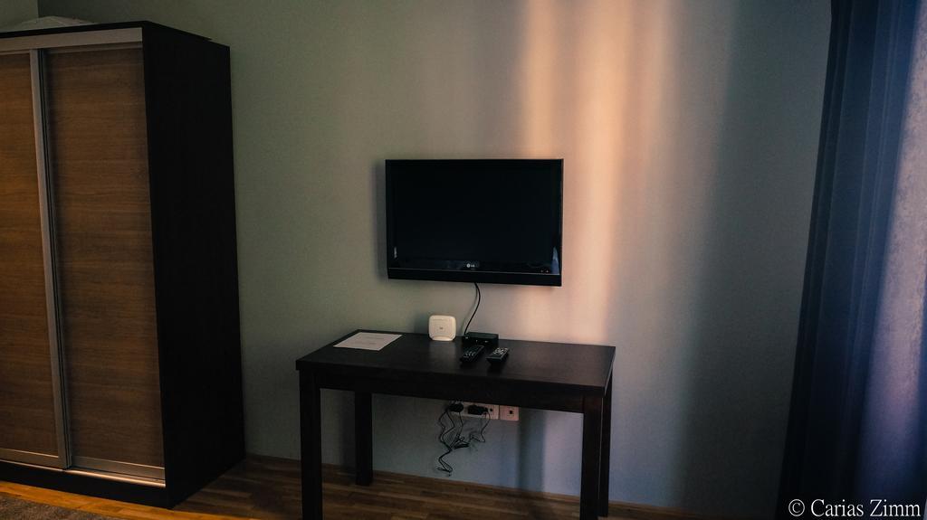 Apartment Forino SJJ Pokoj fotografie