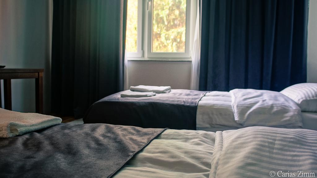 Apartment Forino SJJ Pokoj fotografie